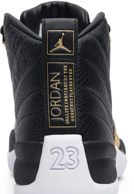 (Women) Air Jordan 12 Retro 'Reptile' AO6068-007 Sizing (Women) Air Jordan 12 Retro 'Reptile' AO6068-007