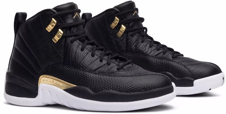 (Women) Air Jordan 12 Retro 'Reptile' AO6068-007 Cheap (Women) Air Jordan 12 Retro 'Reptile' AO6068-007