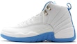 Buy (W) Air Jordan 12 Retro 'UNC' Lelaki 308243-142