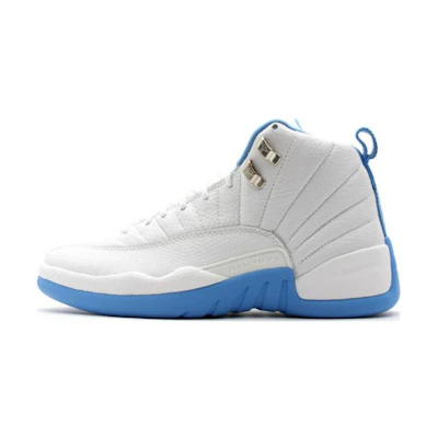 (W) Jordan 12 Retro 'UNC'