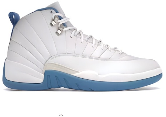 (Women) Air Jordan 12 Retro 'UNC' 308243-142 Order (Women) Air Jordan 12 Retro 'UNC' 308243-142