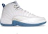 (W) Air Jordan 12 Retro 'UNC' Lelaki 308243-142