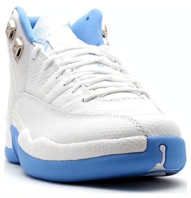 (W) エア ジョーダン 12 レトロ "UNC" 308243-142 Lookbook (W) エア ジョーダン 12 レトロ "UNC" 308243-142