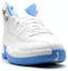 Lookbook (W) Air Jordan 12 Retro 'UNC' Lelaki 308243-142