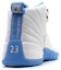 Shop (W) Air Jordan 12 Retro 'UNC' Lelaki 308243-142