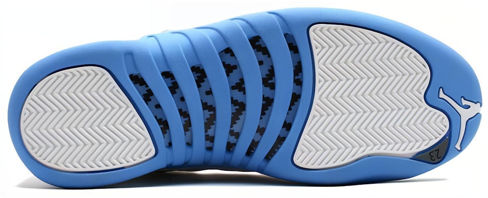 (Women) Air Jordan 12 Retro 'UNC' 308243-142 Purchase (Women) Air Jordan 12 Retro 'UNC' 308243-142