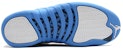 (W) Air Jordan 12 Retro 'UNC' Lelaki 308243-142