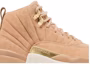 Order (W) Air Jordan 12 Retro 'Vachetta Tan' Lelaki Sneakers A06068-203