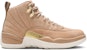 (Wanita) Air Jordan 12 Retro 'Vachetta Tan' AO6068-203
