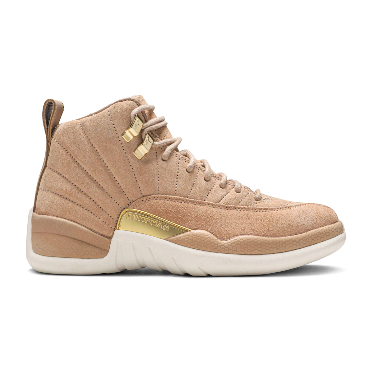 Buy (Women) Air Jordan 12 Retro 'Vachetta Tan' AO6068-203 Novelship