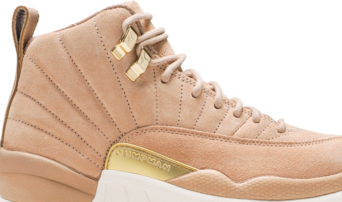 (Women) Air Jordan 12 Retro 'Vachetta Tan' AO6068-203 Order (Women) Air Jordan 12 Retro 'Vachetta Tan' AO6068-203