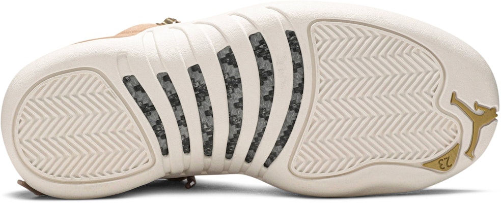 (Women) Air Jordan 12 Retro 'Vachetta Tan' AO6068-203 Shop (Women) Air Jordan 12 Retro 'Vachetta Tan' AO6068-203