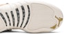 (Wanita) Air Jordan 12 Retro 'Vachetta Tan' AO6068-203