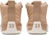 (Wanita) Air Jordan 12 Retro 'Vachetta Tan' AO6068-203