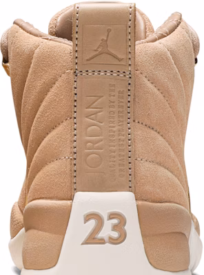 (Women) Air Jordan 12 Retro 'Vachetta Tan' AO6068-203 Sizing (Women) Air Jordan 12 Retro 'Vachetta Tan' AO6068-203
