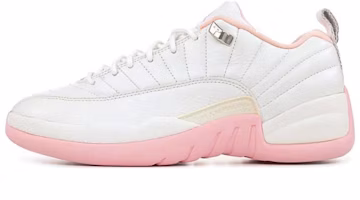 (Women) Air Jordan 12 Retro Low 'Real Pink' 308306-161 (Women) Air Jordan 12 Retro Low 'Real Pink' 308306-161