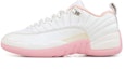 Buy (W) Air Jordan 12 Retro Low 'Real Pink' Wanita 308306-161