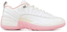 Order (W) Air Jordan 12 Retro Low 'Real Pink' Wanita 308306-161