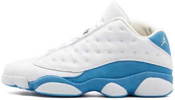 (Women) Air Jordan 13 Retro Low 'University Blue' 310804-102 (Women) Air Jordan 13 Retro Low 'University Blue' 310804-102