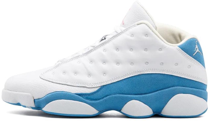 (Women) Air Jordan 13 Retro Low 'University Blue' 310804-102 Buy (Women) Air Jordan 13 Retro Low 'University Blue' 310804-102