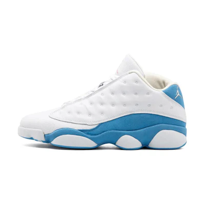 (W) Jordan 13 Retro Low 'University Blue'