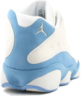 (Women) Air Jordan 13 Retro Low 'University Blue' 310804-102 Shop (Women) Air Jordan 13 Retro Low 'University Blue' 310804-102