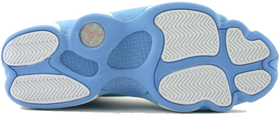 (Women) Air Jordan 13 Retro Low 'University Blue' 310804-102 Purchase (Women) Air Jordan 13 Retro Low 'University Blue' 310804-102