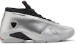 Buy (W) Air Jordan 14 Low 'Perak Metalik' DH4121-060