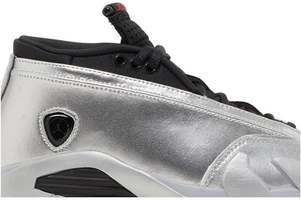 (W) Air Jordan 14 Low 'Perak Metalik' DH4121-060 Order (W) Air Jordan 14 Low 'Perak Metalik' DH4121-060