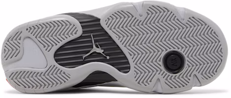 Shop (W) Air Jordan 14 Low 'Plateado Metálico' DH4121-060