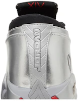 Sizing (W) Air Jordan 14 Low 'Plateado Metálico' DH4121-060