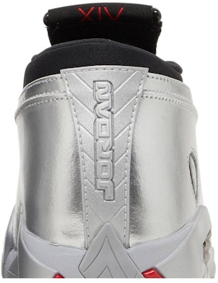 (W) Air Jordan 14 Low 'Perak Metalik' DH4121-060 Sizing (W) Air Jordan 14 Low 'Perak Metalik' DH4121-060