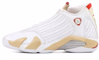 (Women) Air Jordan 14 Retro 'Linen' 312274-161 (Women) Air Jordan 14 Retro 'Linen' 312274-161