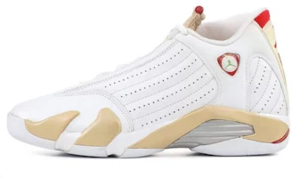 (Women) Air Jordan 14 Retro 'Linen' 312274-161 (Women) Air Jordan 14 Retro 'Linen' 312274-161
