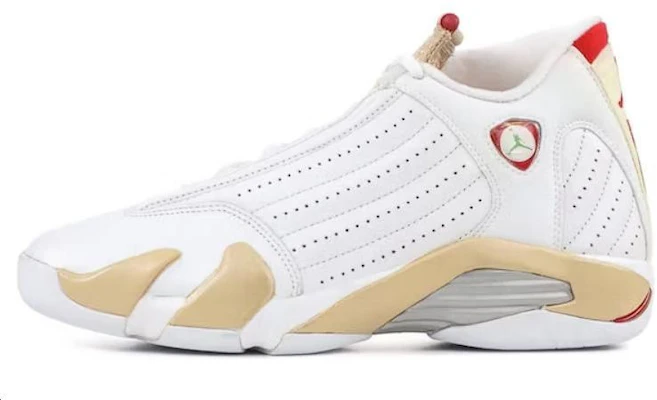 (W) Air Jordan 14 Retro ''Linen'' Sneaker 312274-161 Buy (W) Air Jordan 14 Retro ''Linen'' Sneaker 312274-161