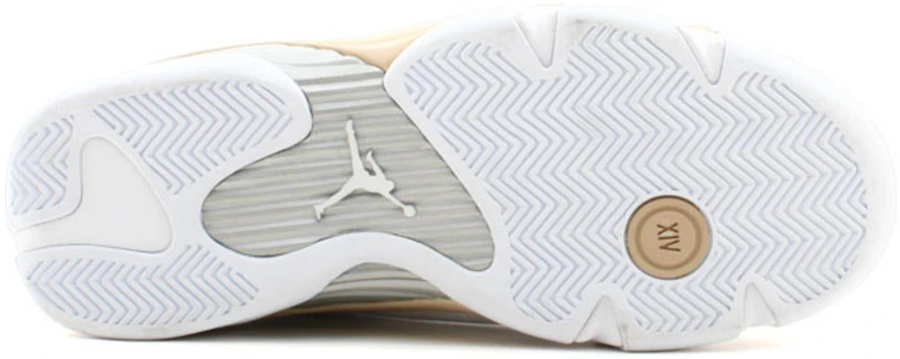 (W) Air Jordan 14 Retro ''Linen'' Sneaker 312274-161 Purchase (W) Air Jordan 14 Retro ''Linen'' Sneaker 312274-161
