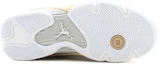 Purchase (W) Air Jordan 14 Retro ''Linen'' Sneaker 312274-161