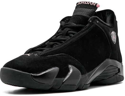 (W) Air Jordan 14 Retro 'Real Pink' Wanita 312274-001 Order (W) Air Jordan 14 Retro 'Real Pink' Wanita 312274-001