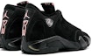 Shop (W) Air Jordan 14 Retro 'Rosa Real' 312274-001