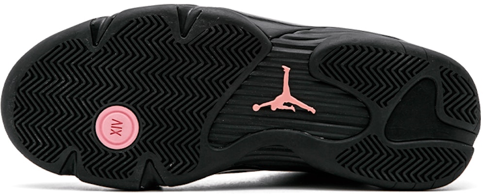 (W) Air Jordan 14 Retro 'Real Pink' Wanita 312274-001 Purchase (W) Air Jordan 14 Retro 'Real Pink' Wanita 312274-001