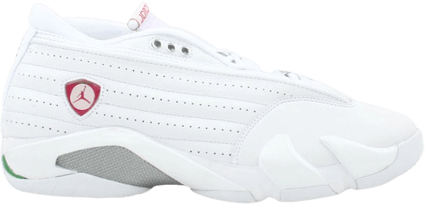 (W) Air Jordan 14 Retro Low 'Merah Cerise' 313044-161 Buy (W) Air Jordan 14 Retro Low 'Merah Cerise' 313044-161