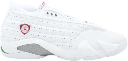 (Women) Air Jordan 14 Retro Low 'Cerise' 313044-161 (Women) Air Jordan 14 Retro Low 'Cerise' 313044-161
