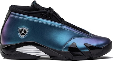 (Women) Air Jordan 14 Retro Low 'Love Letter' DH4121-300 (Women) Air Jordan 14 Retro Low 'Love Letter' DH4121-300