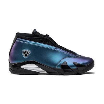 (W) Jordan 14 Retro Low 'Love Letter'