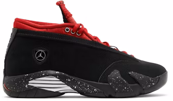 (Women) Air Jordan 14 Retro Low 'Red Lipstick' DH4121-006 (Women) Air Jordan 14 Retro Low 'Red Lipstick' DH4121-006