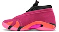 Lookbook (Women) Air Jordan 14 Retro Low 'Shocking Pink' DH4121-600