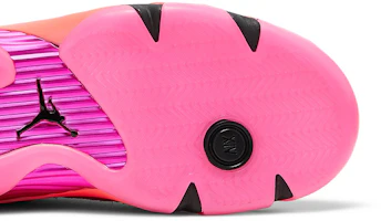 Purchase (W) Air Jordan 14 Retro Low 'Rosa Impactante' DH4121-600