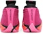 (Women) Air Jordan 14 Retro Low 'Shocking Pink' DH4121-600