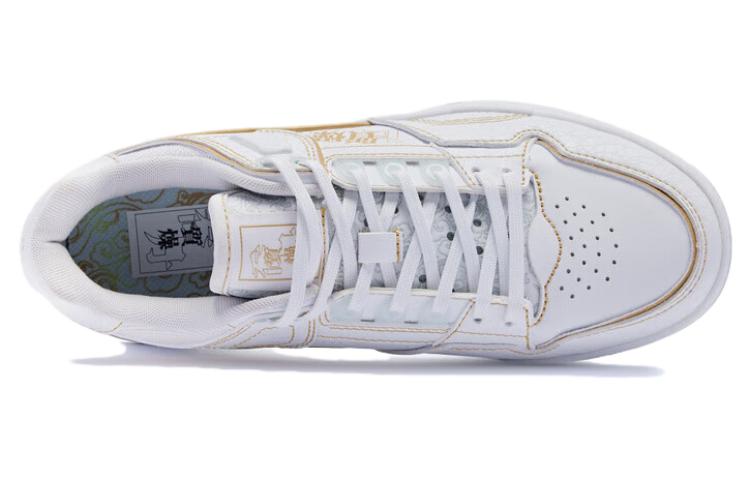 Lookbook (Women) Air Jordan 15 Low 'White' KM42230550K