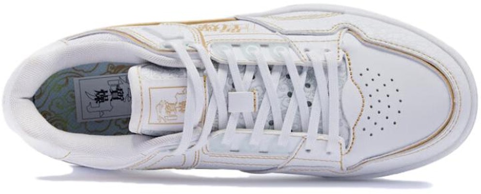 (Women) Air Jordan 15 Low 'White' KM42230550K Lookbook (Women) Air Jordan 15 Low 'White' KM42230550K
